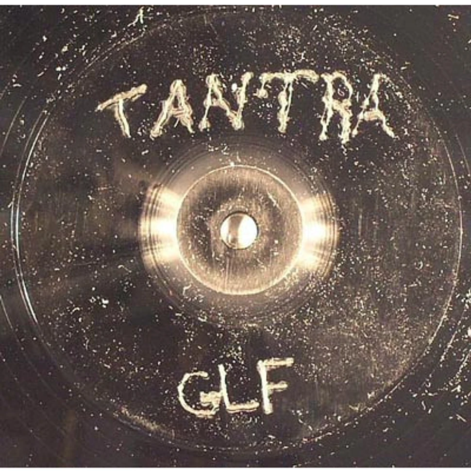 Gennaro Le Fosse - Off The Wagon / Tantra