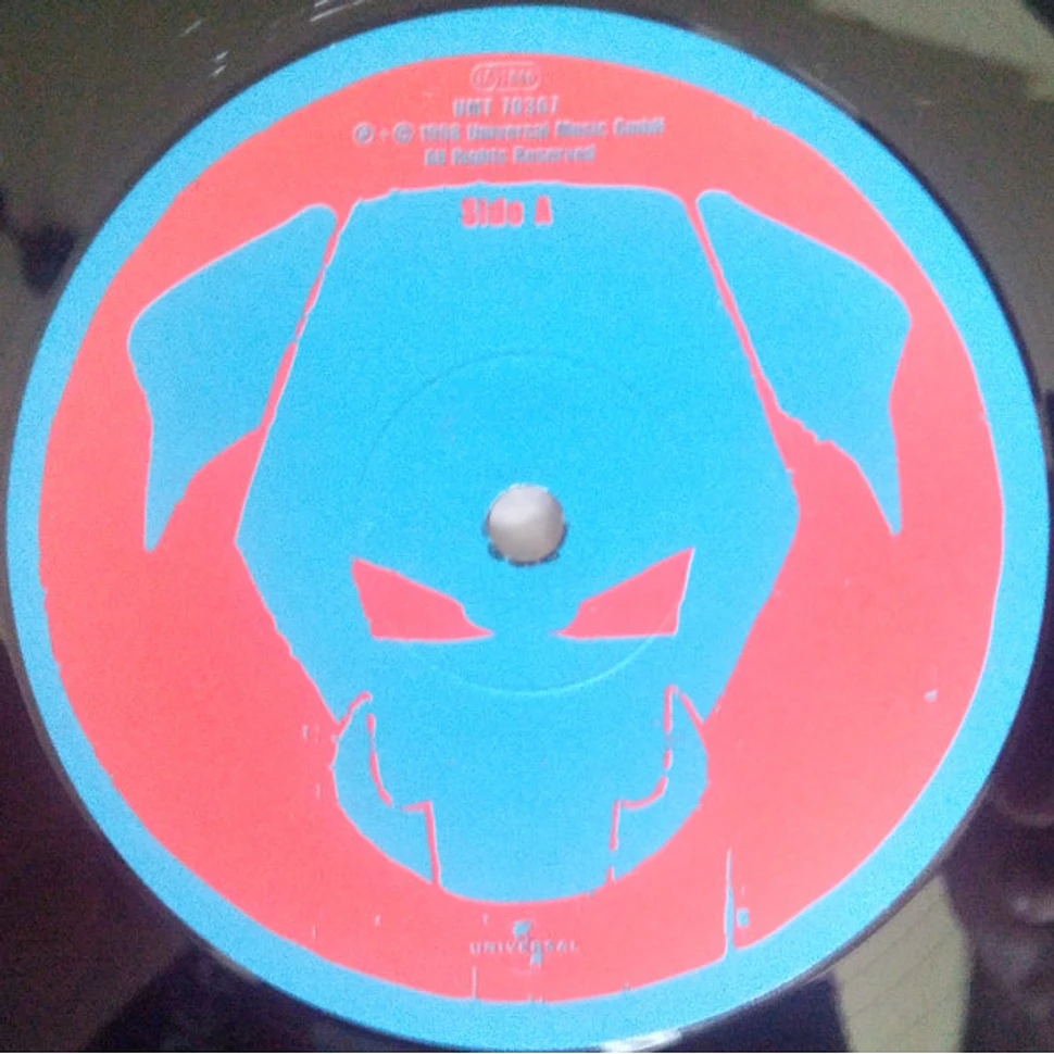 Keilerkopf - Die Tüte