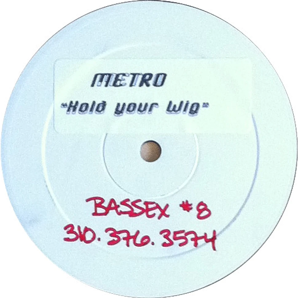 Metro L.A. - Hold Your Wig