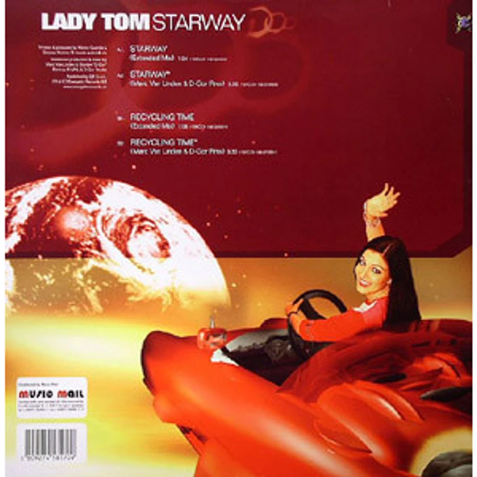 Lady Tom - Starway