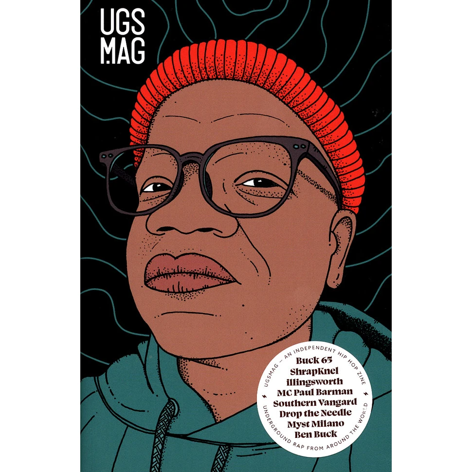 UGSMAG - No. 005