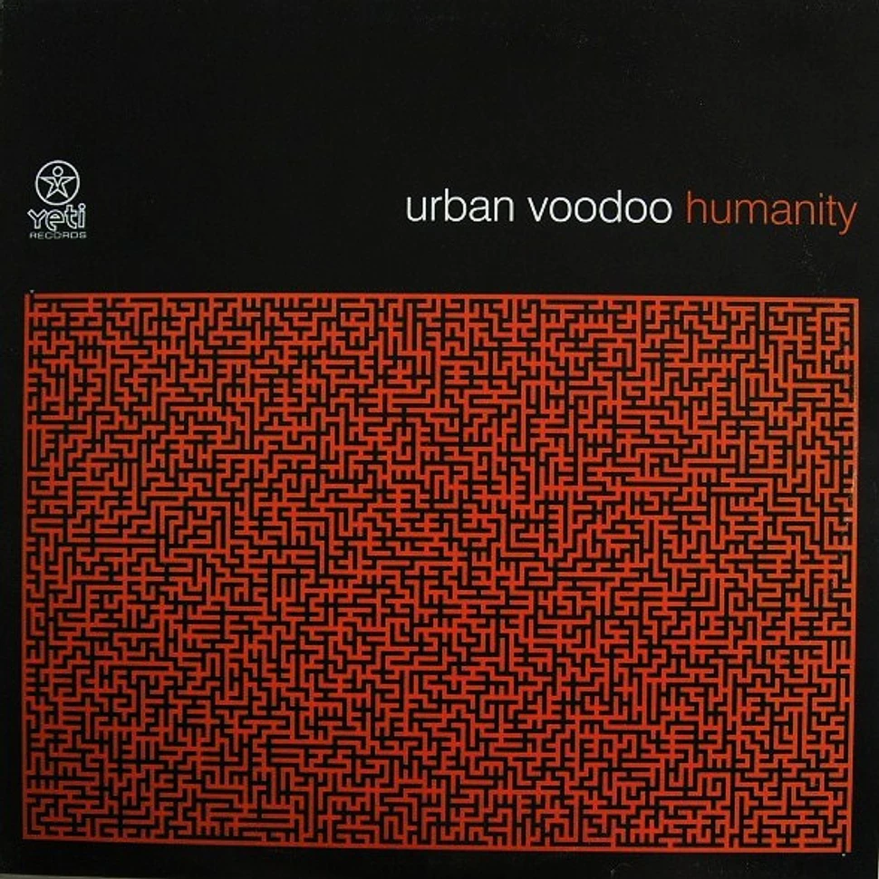 Urban Voodoo - Humanity