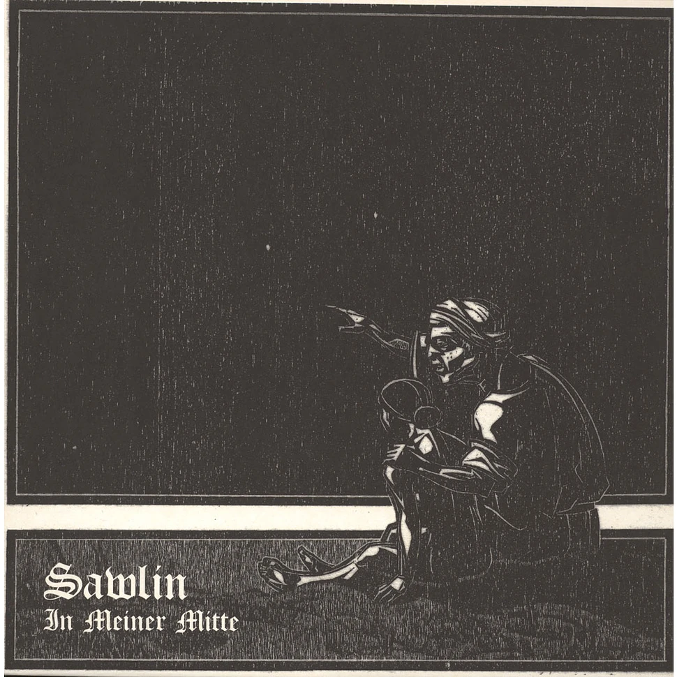 Sawlin - In Meiner Mitte EP