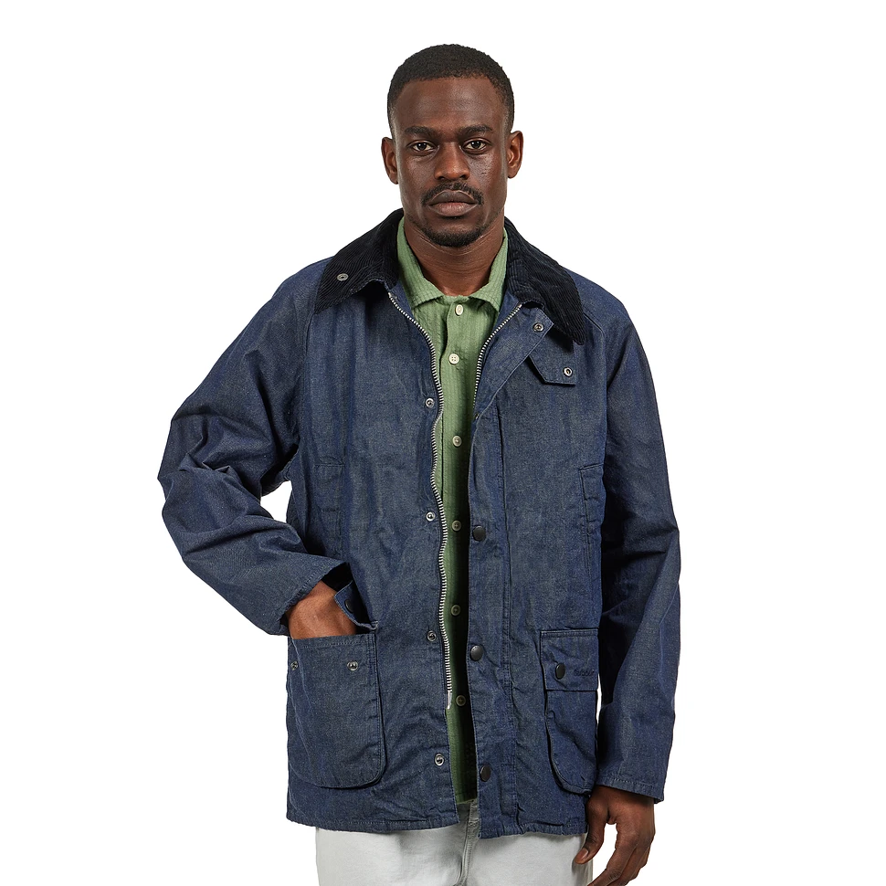 Barbour - OS Bedale Casual