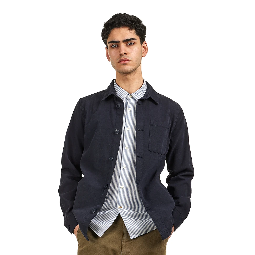 Barbour - Washed Overshirt