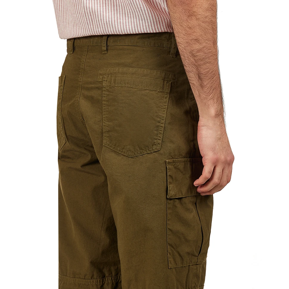 Barbour - Essential Ripstop Cargo Trousers