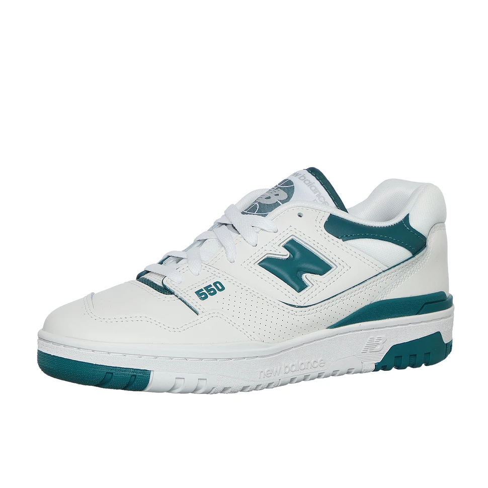 New Balance - BBW550 BI