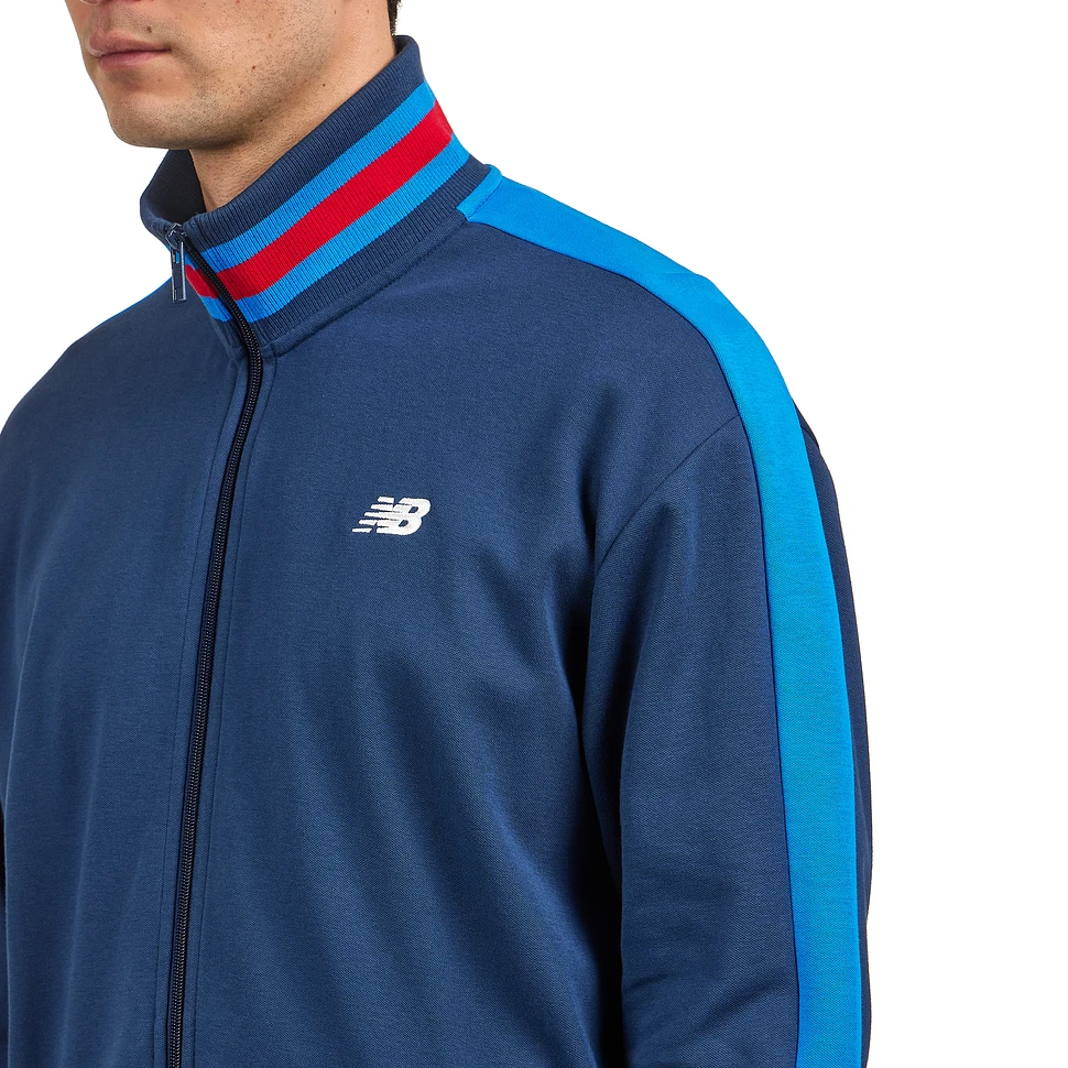 New Balance - Sportswear's Greatest Hits Full Zip