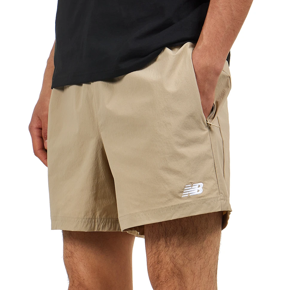 New Balance - Athletics Stretch Woven Short 5