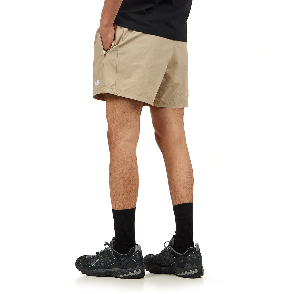 New Balance - Athletics Stretch Woven Short 5