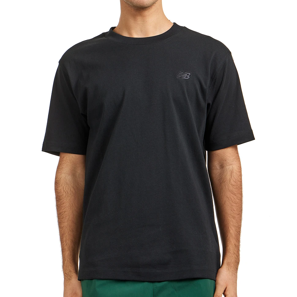 New Balance - Athletics Cotton T-Shirt