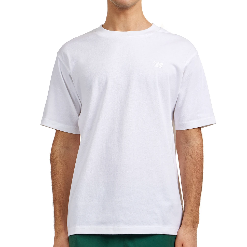 New Balance - Athletics Cotton T-Shirt