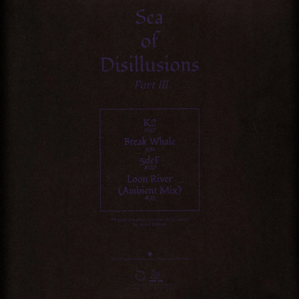 Sea Of Disillusions - Part 3
