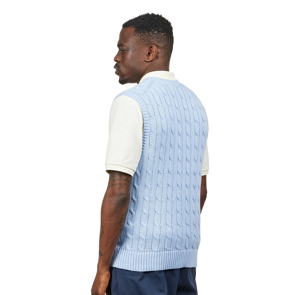 Polo Ralph Lauren - Sleeveless Vest