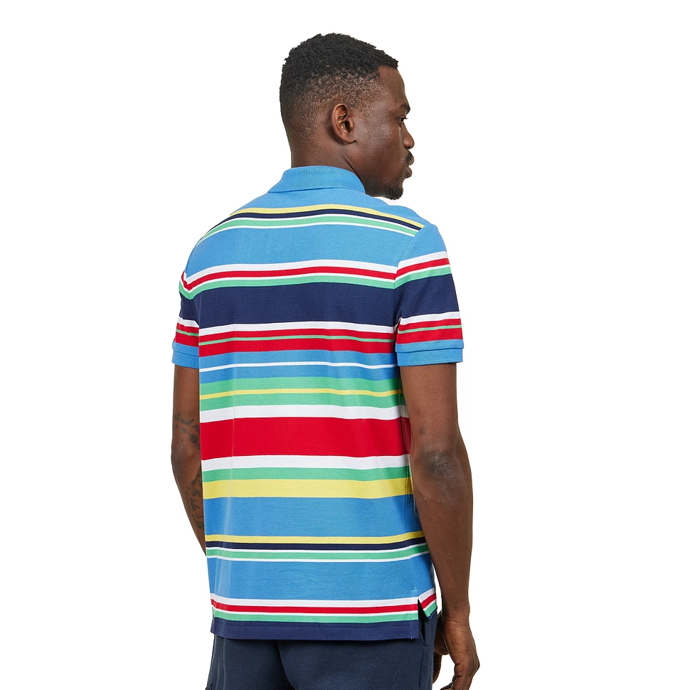 Polo Ralph Lauren - Short-Sleeve Polo Shirt