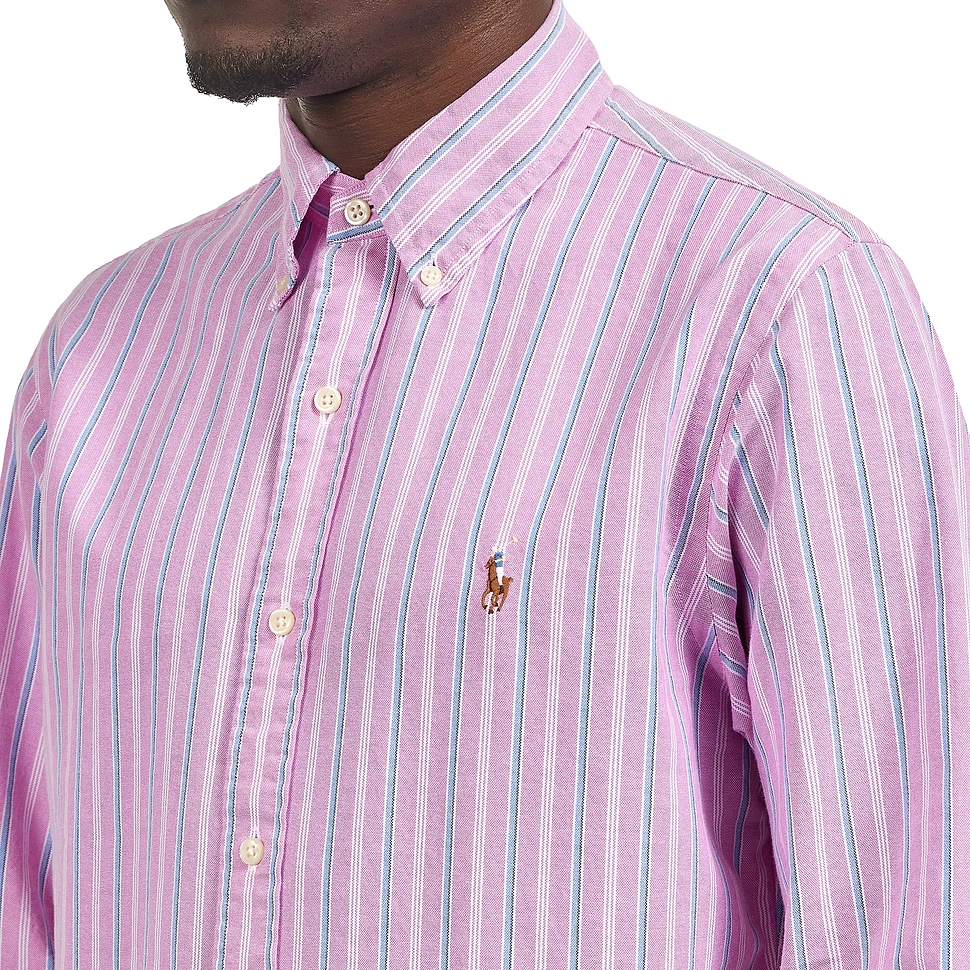 Polo Ralph Lauren - Longsleeve Sport Shirt