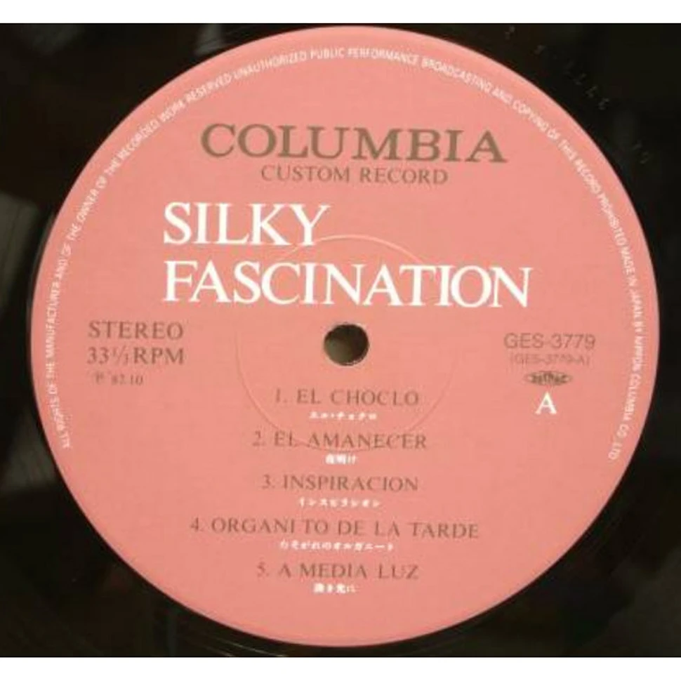V.A. - Silky Fascination