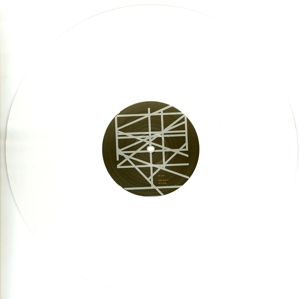 Khanate - Khanate White Vinyl Edition