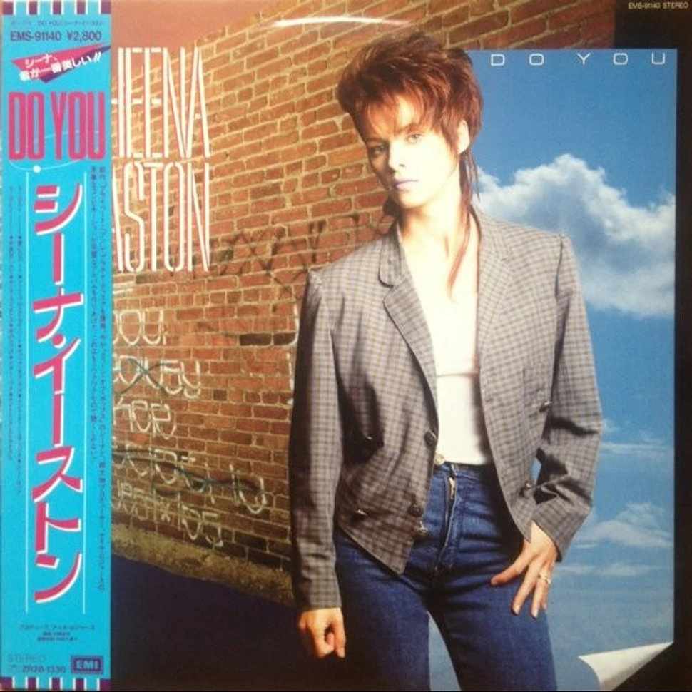 Sheena Easton - Do You