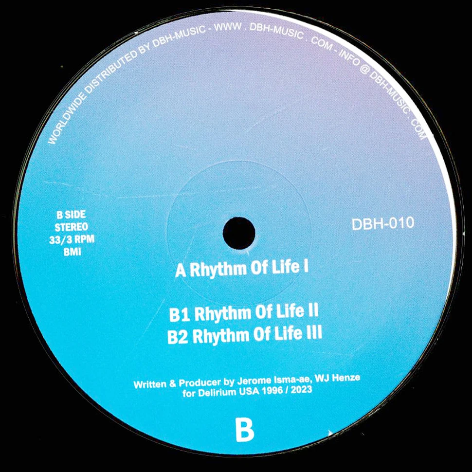 ACME - Rhythm Of Life