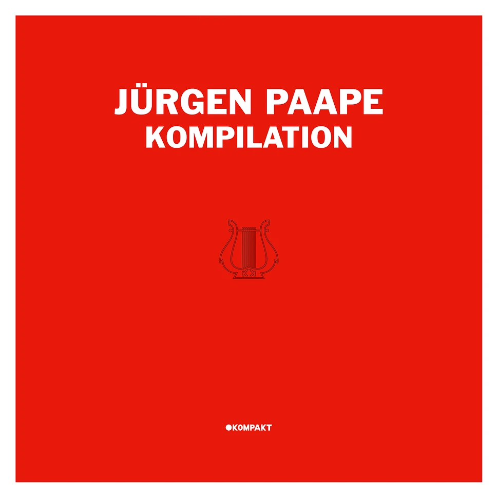 Jürgen Paape - Kompilation