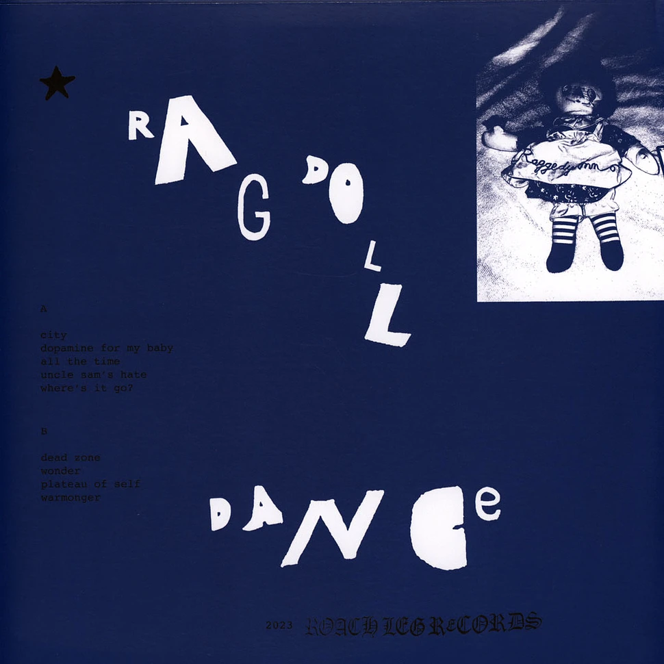 Institute - Ragdoll Dance