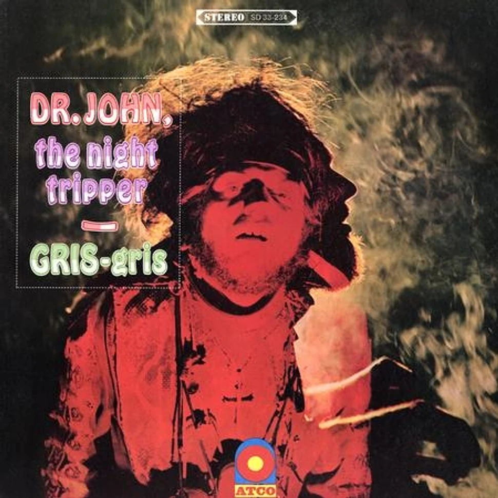 Dr John - Gris Gris Atlantic 75 Series