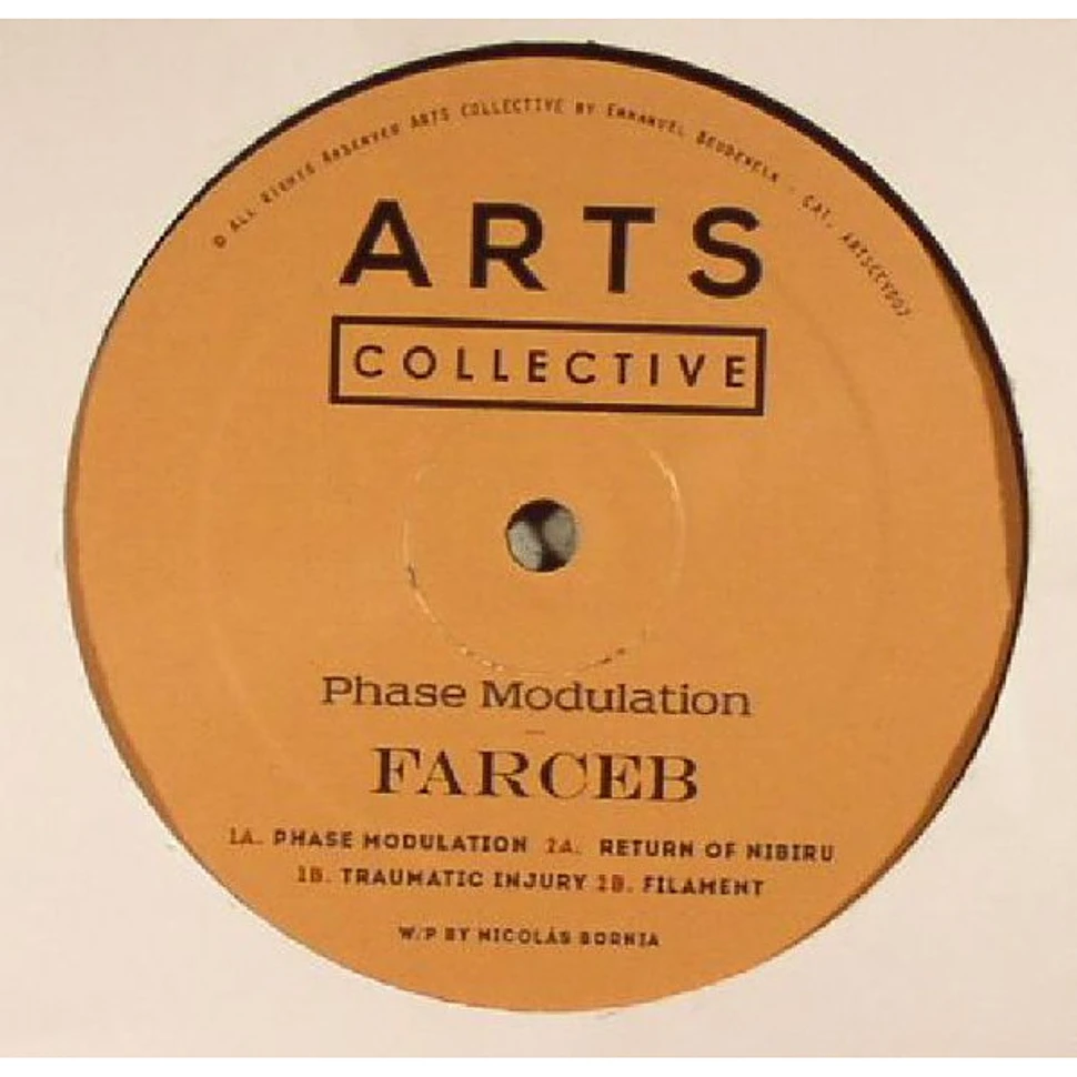 Farceb - Phase Modulation
