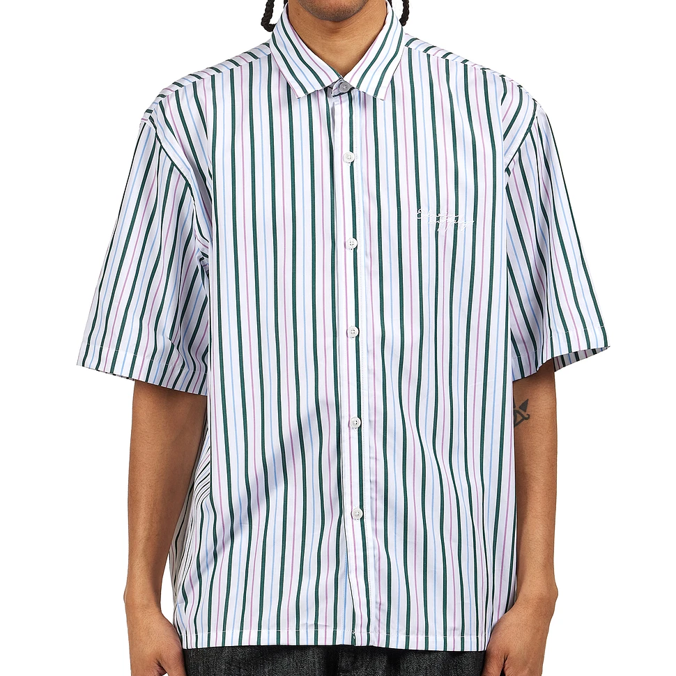 Edwin - Toledo Shirt SS