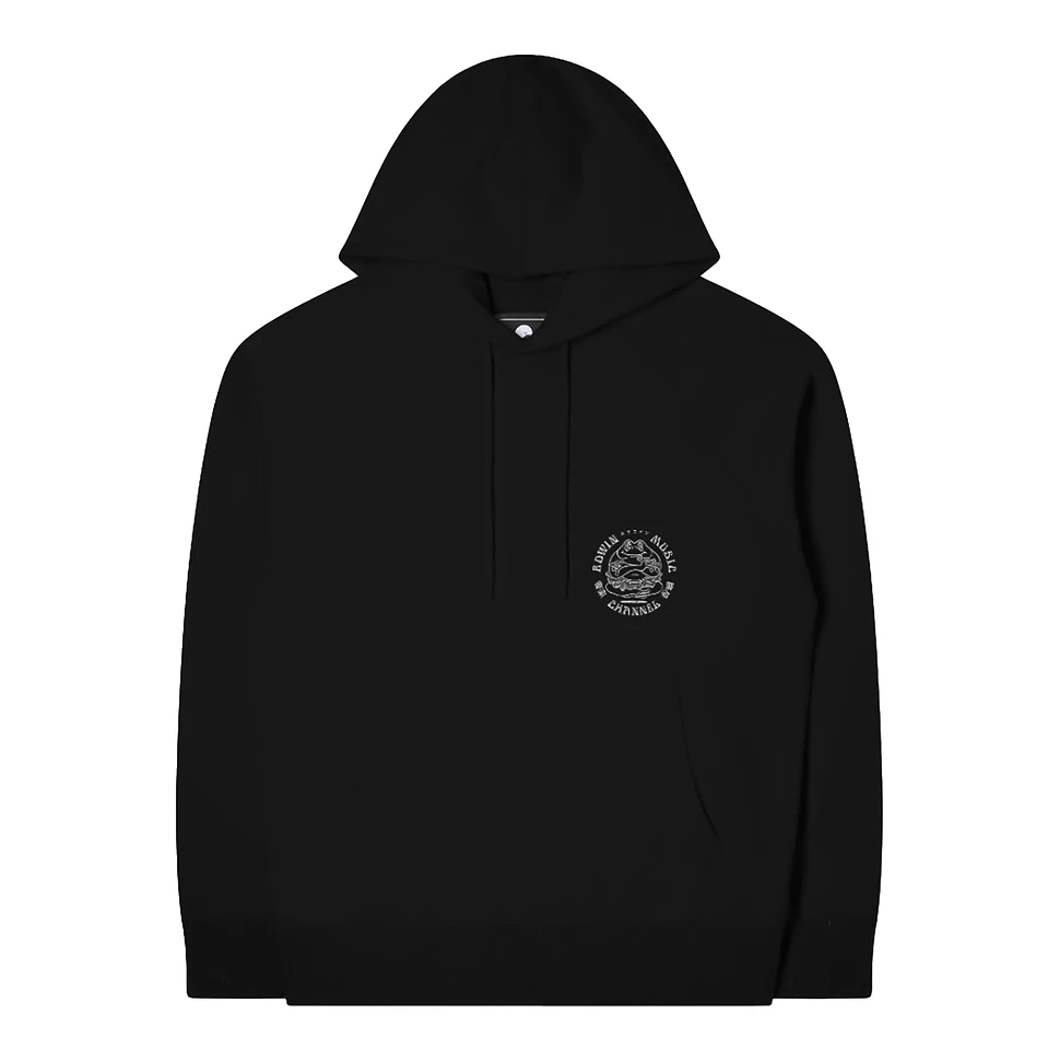 Edwin - Music Channel Hoodie Sweat