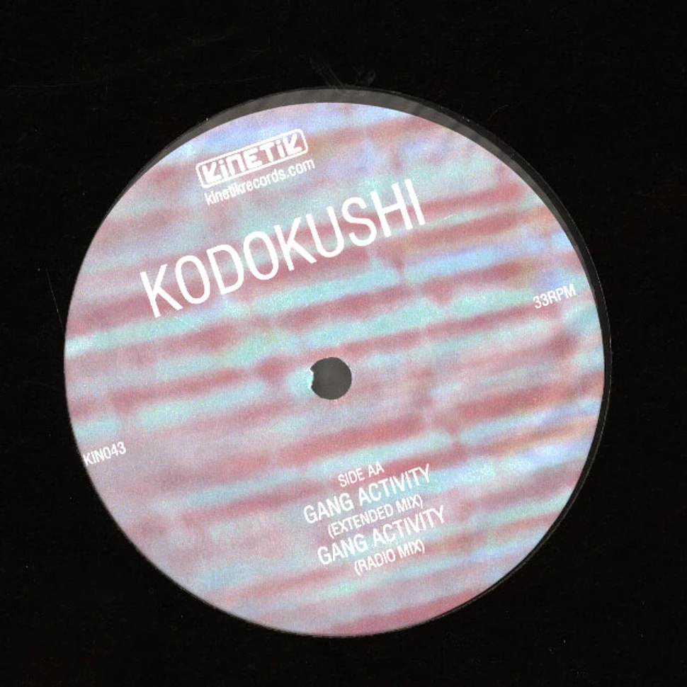 Kodokushi - Debunk / Gang Activity Remixes