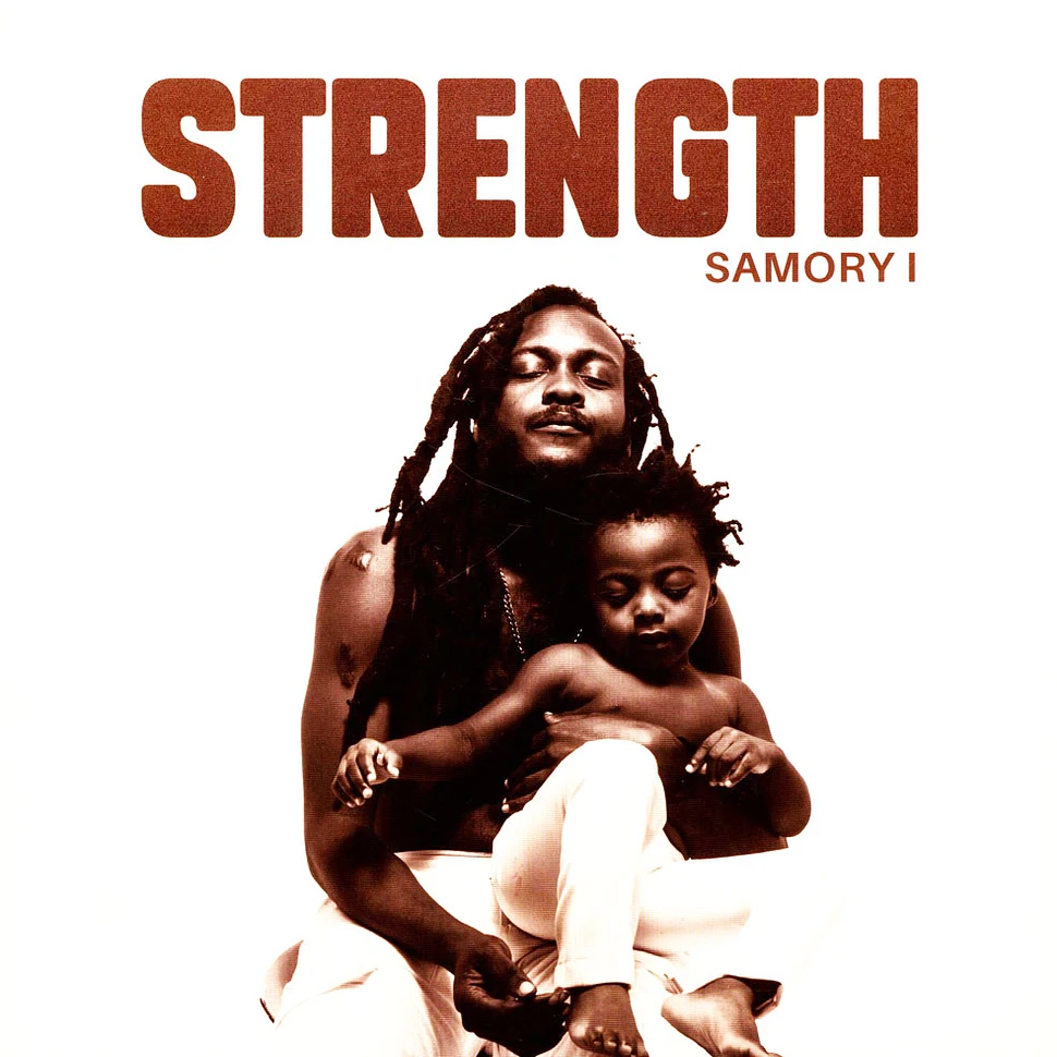 Samory I - Strength