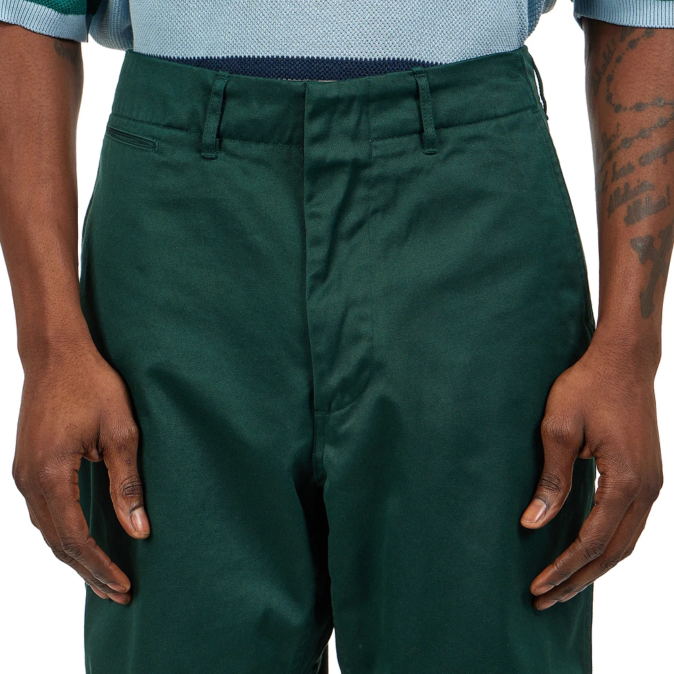 nanamica - Wide Chino Pants