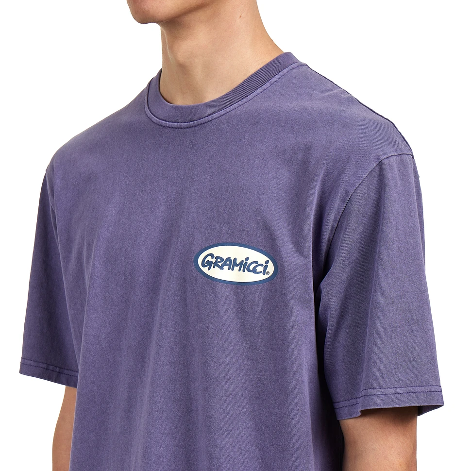 Gramicci - Gramicci Oval Tee