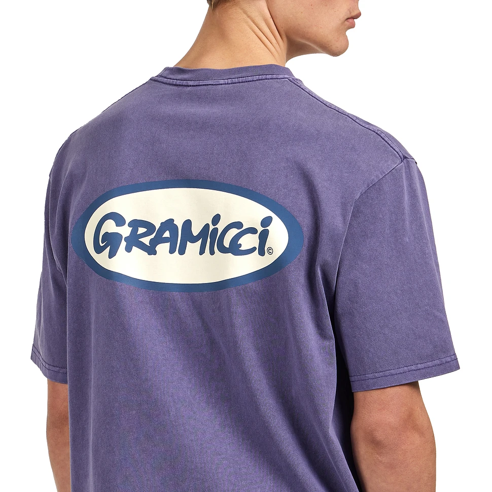 Gramicci - Gramicci Oval Tee