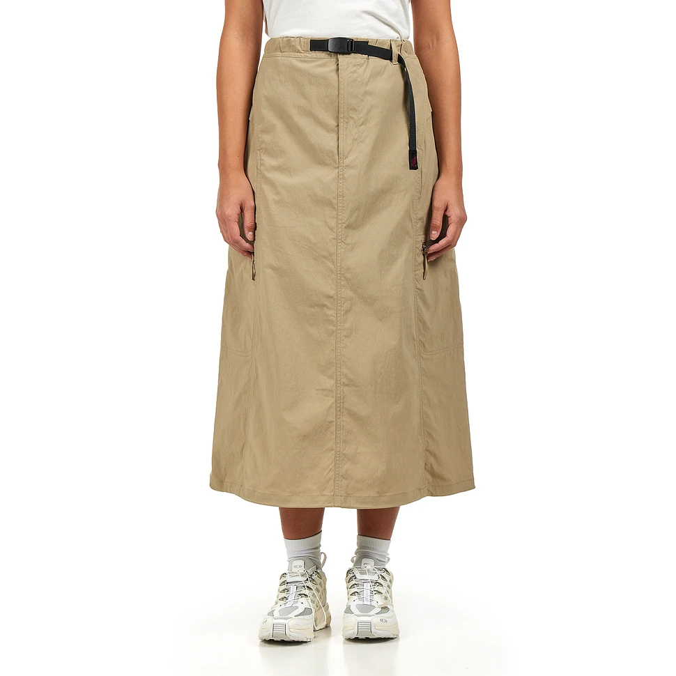 Gramicci - Softshell Nylon Skirt