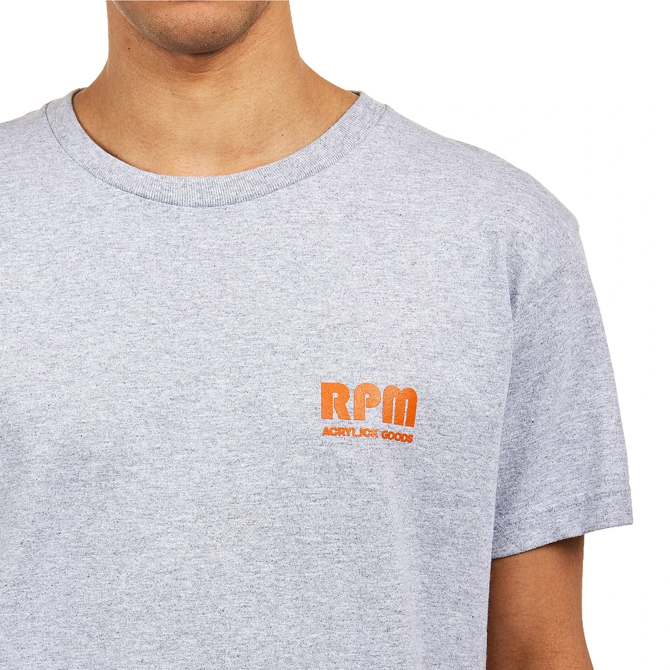 Acrylick - RPM T-Shirt