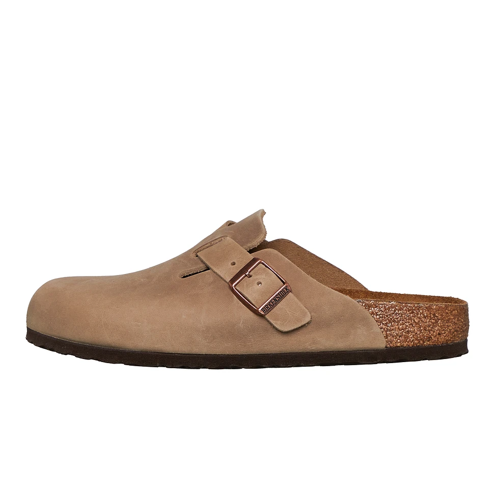 Birkenstock - W Boston