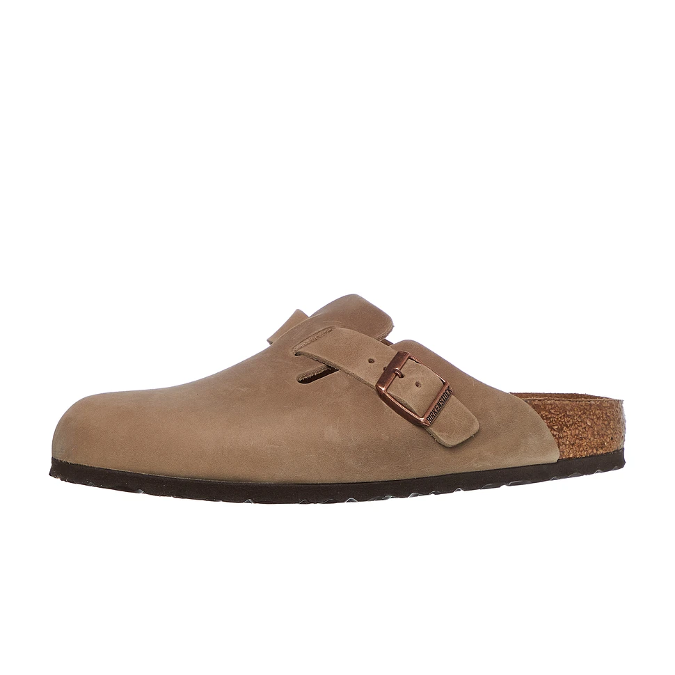 Birkenstock - W Boston