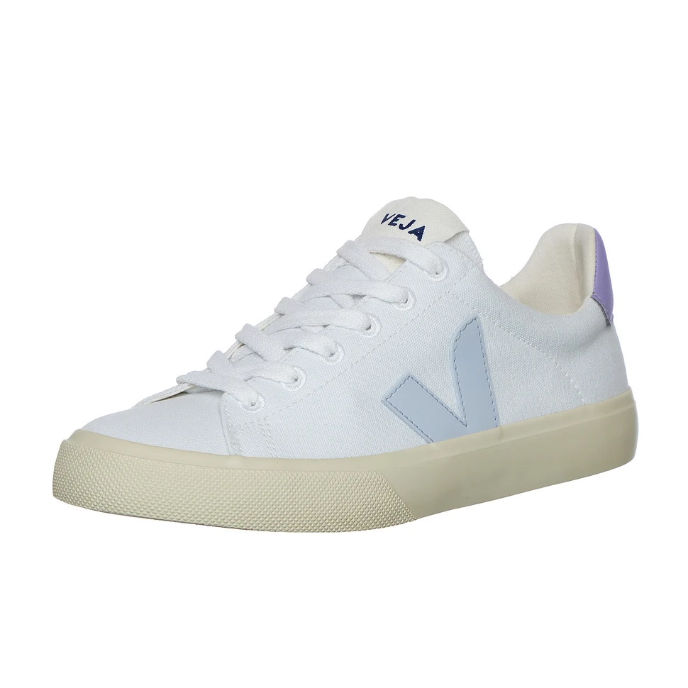 Veja - Campo Canvas WMN