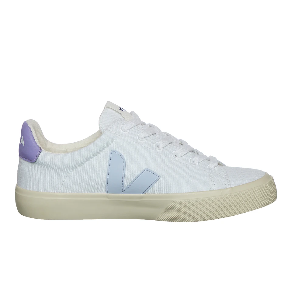 Veja - Campo Canvas WMN