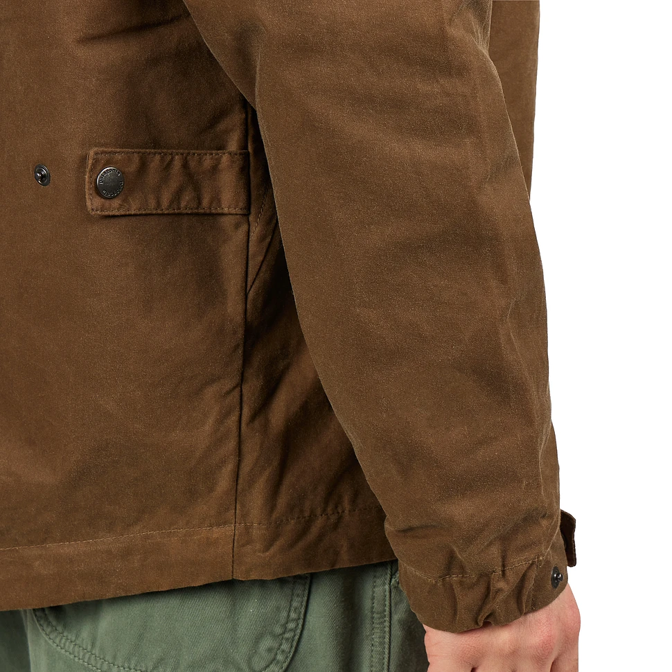 Patagonia - Waxed Cotton Jacket