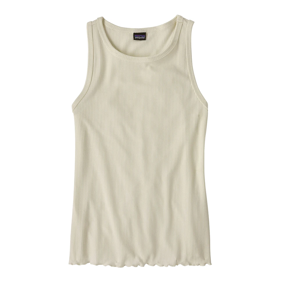 Patagonia - Rib Knit Tank