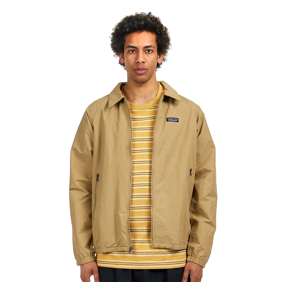 Patagonia - Baggies Jacket