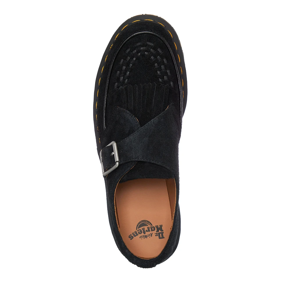 doc martens ramsey monk