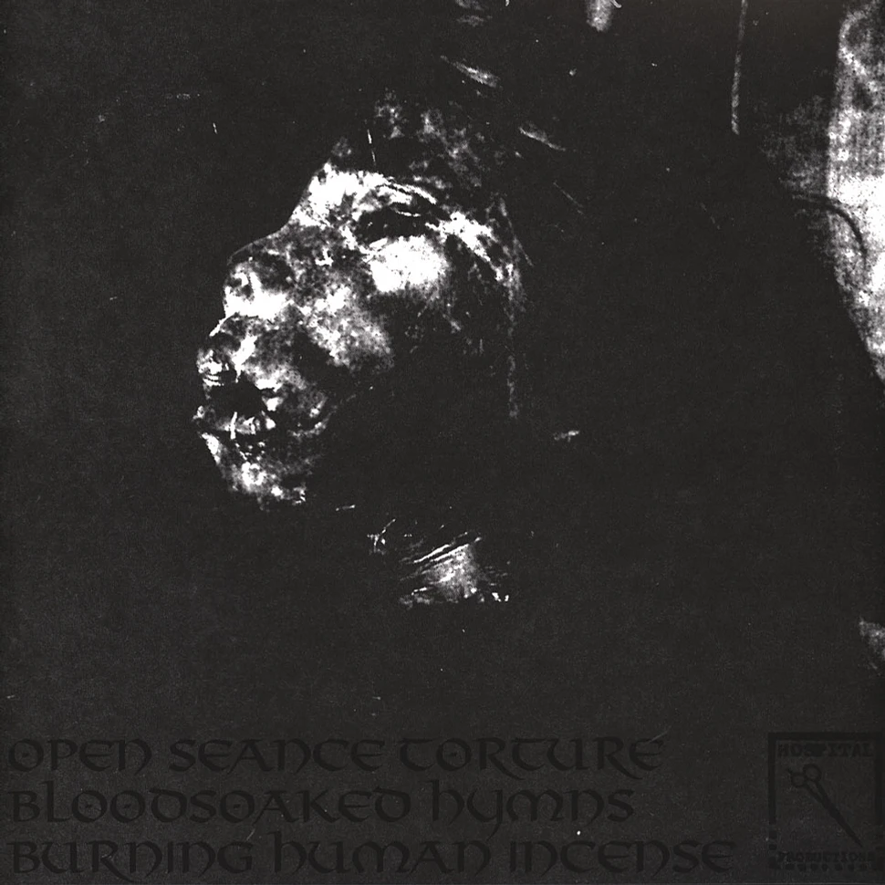 Seclusion - Occultess Unknown Picture Disc Edition