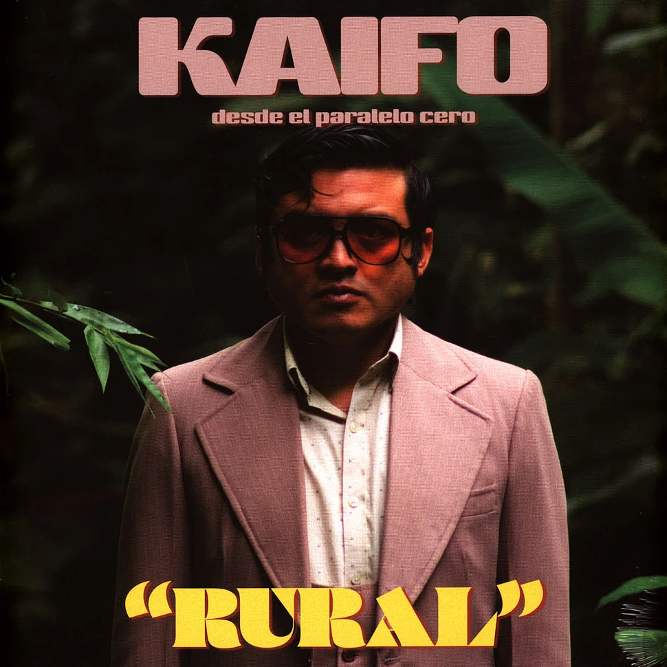 Kaifo - Rural