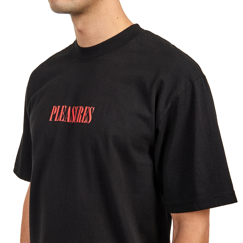 PLEASURES - Couch T-Shirt