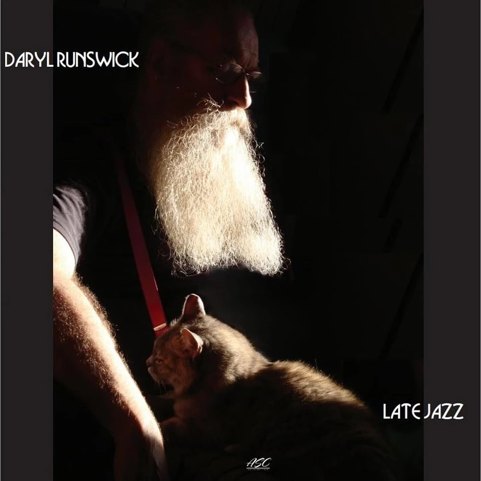 Daryl Runswick - Late Jazz