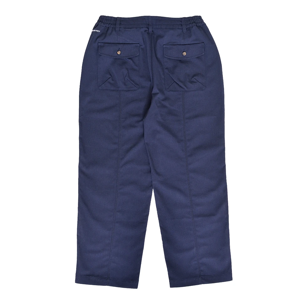 パンツ POP TRADING COMPANY Military Overpants M Pants and leggings Pop Trading Company Military Overpant